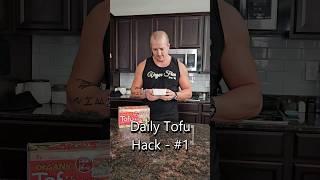 Daily Tofu Hacks! Tips to Utilizing This Incredibly Versatile Product.