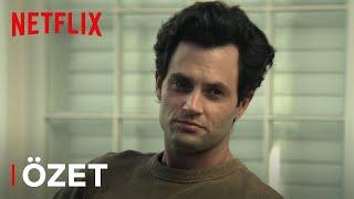 You | Özet | Netflix