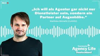 E01 - Wie funktioniert Neukundengewinnung ohne Vertrieb? | Agency Life by Teamleader