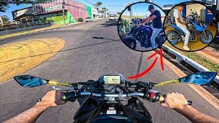 MT03 2024 | QUAL SERÁ MINHA PROXIMA MOTO 