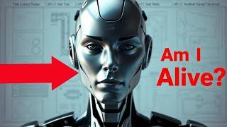 Am I Evil? - IS Artificial Intelligence TURNING EVIL? - Mental Metal AI