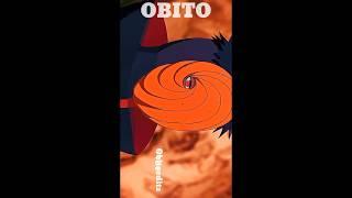 OBITO #shorts #anime #obitoeditz