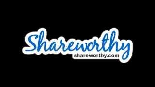 About Shareworthy.com