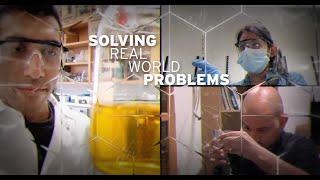 Join the Chemistry and Biochemistry Graduate Program at the University of Maryland, College Park