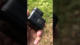 GoPro 11 MINI Max Lens Mod! #shorts