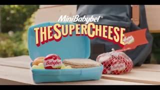 Mini Babybel Supercheese NL 20"