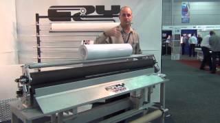 Ezy Taper Brisbane VI 2014