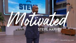 If You Change Your Attitude It Will Change Your Altitude | Steve Harvey