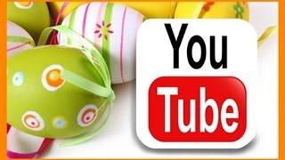 الشرح 857 : إبحث عن هذه الكلمات في يوتيوب وشاهد ما الذي سيحدث | أسرار يوتيوب