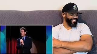 Jerry Seinfeld Unleashed - CMTOWN Reaction