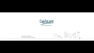 A JOURNEY OF TRANSFORMATION - CapitaLand 25 Years In Vietnam