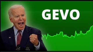 Is Gevo Stock worth buying in 2022?