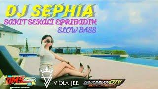 DJ SEPHIA jingle DMS AUDIO by GADUNGAN CITY PRODUCTION