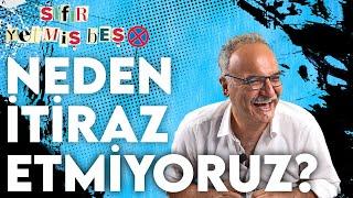 0,75x: Neden Bu Kadar İtaatkarız? - Emrah Safa Gürkan