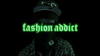 Breezy6ix 283 - Fashion Addict (Official Video)