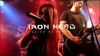 Iron Head - Dzień za dniem (OFFICIAL VIDEO)