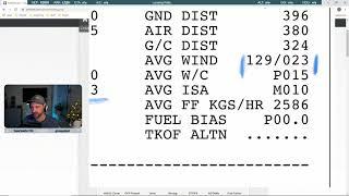 Tutorial Tag: Flugplan & Simbrief MSFS2020