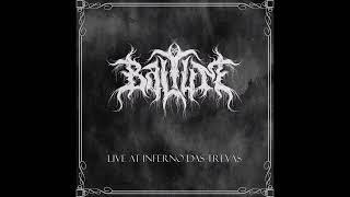 Baltum - Live At Inferno Das Trevas (FULL LIVE-ALBUM)