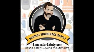 The Workplace Safety Podcast: Let's Talk About OSHA