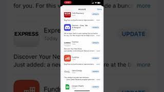 How to delete apps from the App Store #apple #appstore