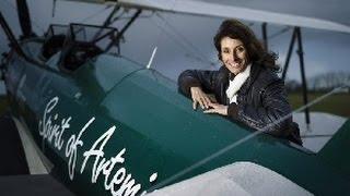 The Aviatrix Trailer