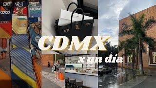 Fuimos a cdmx por una bolsa hermes