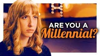 Are You a Millennial? | Hardly Working