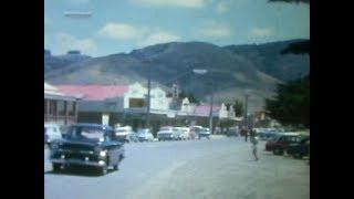 Fred's Films: Stepping South: Apollo Bay Jan 1963