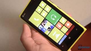 Nokia Lumia 920 (AT&T) Review | Pocketnow