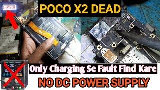 Poco X2 Dead solution By Mohit&brothers Mobile Solution| How To Fix Poco Dead Problem & Recover%