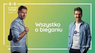 S03E24: Wszystko o bieganiu. Piotr Ślęzak.