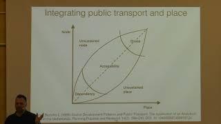 8. Jorge Gil - Integrating Public Transport in the Models of Spatial Form