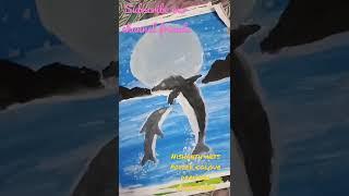NISHANTH ARTS POSTER COLOUR DRAWING COLLECTION