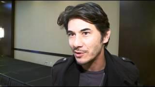 James Duval interview