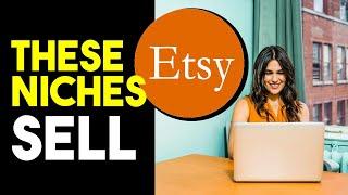 5 Must-Have Digital Niches to Sell on Etsy in 2024