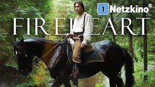 Fireheart (HISTORIENABENTEUER ganzer Film Deutsch, Filme nach wahren Begebenheiten in voller Länge)