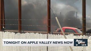 Apple Valley News Now @ 6 p.m. - July 17, 2024