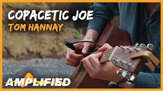 Tom Hannay - Copacetic Joe (Original Song) | Amplified