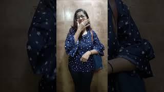 Interview with Esha Shah