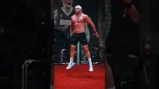 Bodyweight Circuit - Scott Mathison #bodyweight #pushups #push #chest #fatloss #hiit