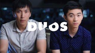 DUOS: Doublelift and Biofrost