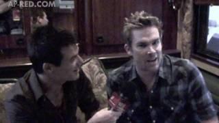 Ap-Red.Com Interview with Mark McGrath of Sugar Ray
