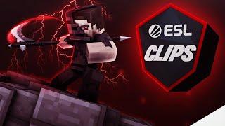 ESL Minecraft Clips #34