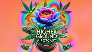 Episode 7 - THREE DOPE GIRLS | Hilarious Mishaps, Travel Tales, and Cannabis Chaos