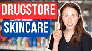 Drugstore Skincare Favorites And New Finds!