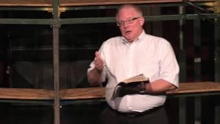 Kingdom Footprints: Kingdom Preaching (Acts 2) - Mark Scott