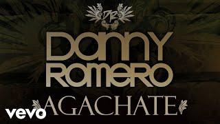 Danny Romero - Agachate (Cover Audio)