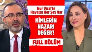 Nur Viral'le Hayatta Her Şey Var | 13 Aralık 2024