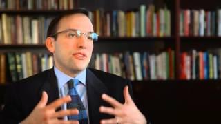 The Leadership Difference: Rabbi Marc Baker, DSLTI; Standards & Benchmarks Project