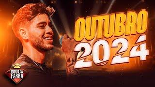 THIAGO FREITAS OUTUBRO 2024 - MÚSICAS NOVAS - O ULTIMO ROMÂNTICO - 100% ATUALIZADO